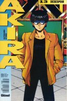 Sommaire Akira n° 13